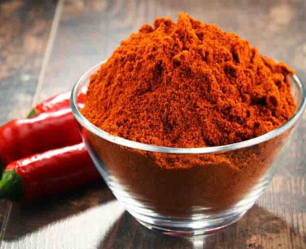 Holy Chili Powder 150 gm | হলি মরিচ গুড়া 150 গ্রাম