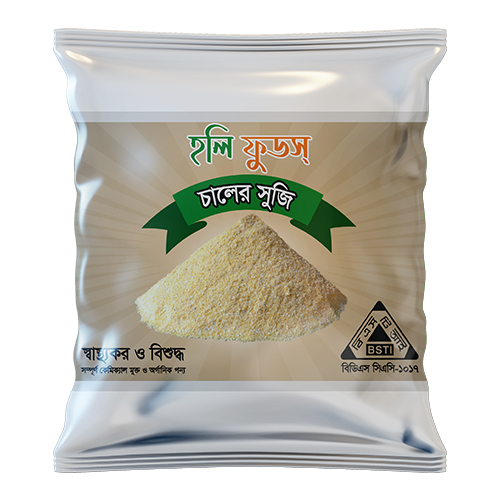 Holy Rice Flour 1 kg | হলি চাউলের আটা ১ কেজি