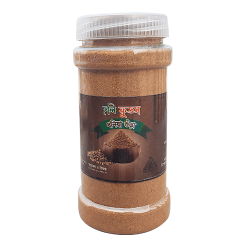 Holy Coriander Powder Jar 50 gm | হলি ধনিয়া গুড়া জার ৫০ গ্রাম