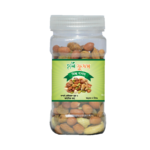 Holy Mixt Nuts jar 50 gm | হলি মিশ্রিত বাদাম জার ৫০ গ্রাম