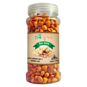 Holy Peanuts Jar 150 gm | হলি চিনাবাদাম জার ১৫০ গ্রাম
