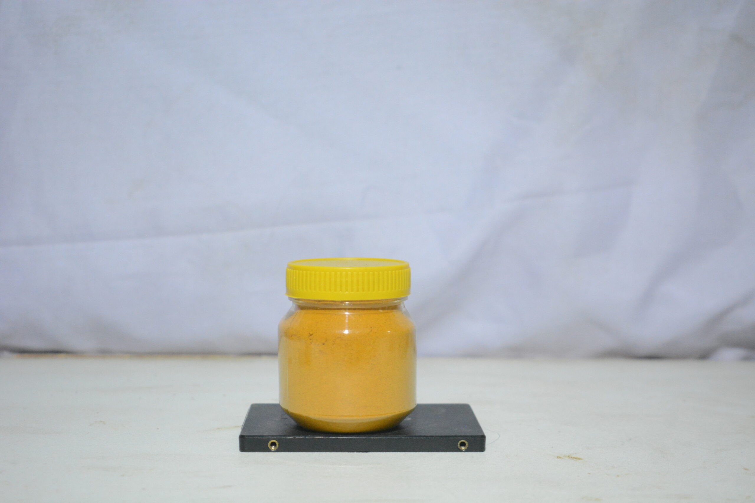 Holy Turmeric Powder Jar 50 gm | হলি হলুদ গুঁড়া জার ৫০ গ্রাম