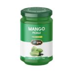 হলি আমের আচার ২৫০ গ্রাম কাচের জার | Holy Mango pickle 250 gm glass jar
